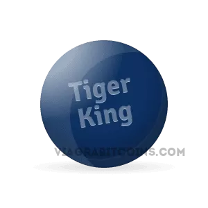 Buying_Tiger King_online